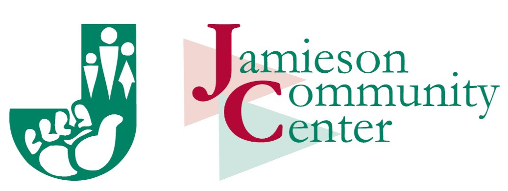 Jamieson Community Center Marketplace Food Pantry