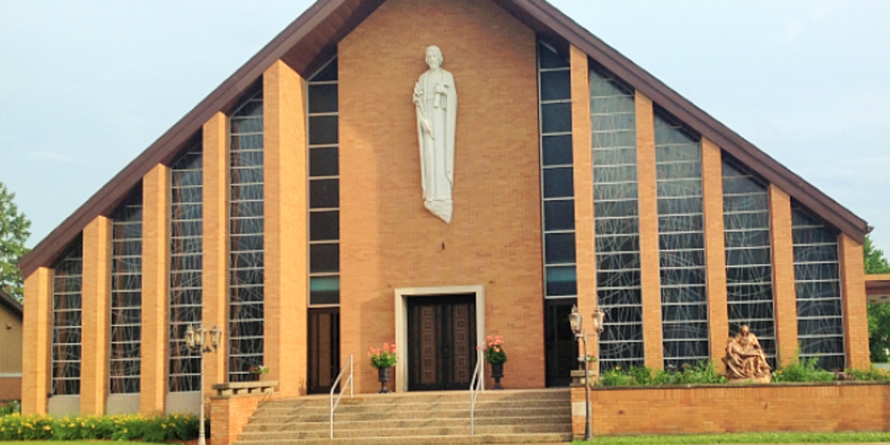 St Joseph's Church