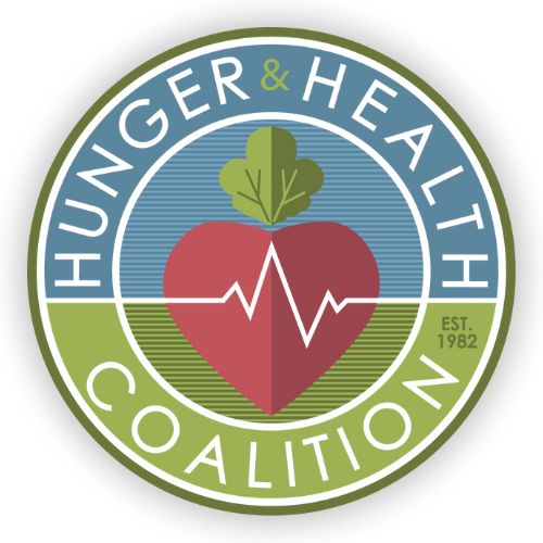 The Hunger & Health Coalition