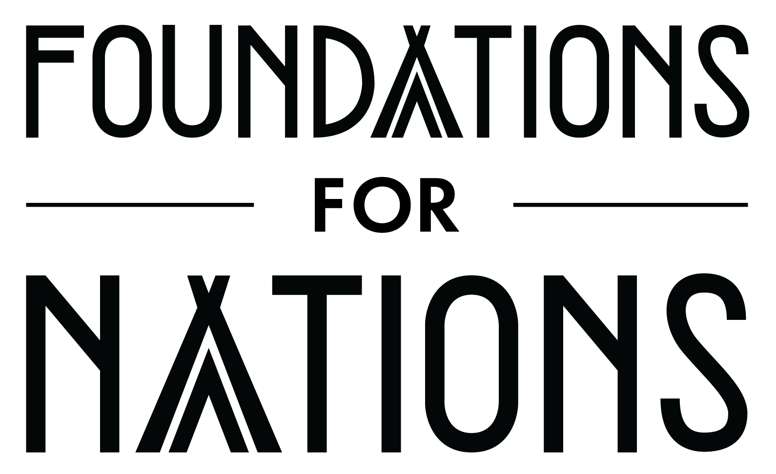 Foundations For Nations Food Pantry