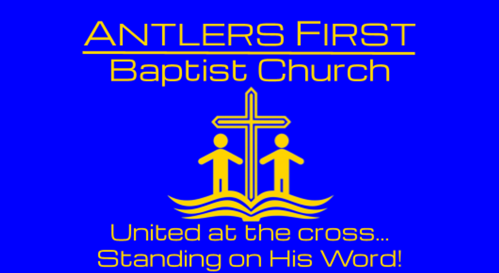First Baptist Church