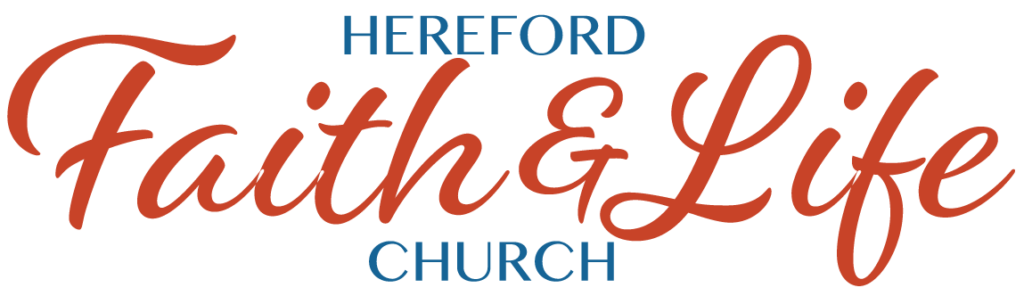 Hereford United Methodist Church