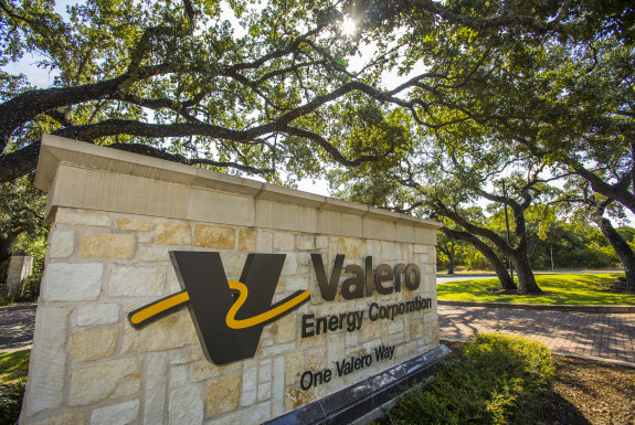 Valero Refinery, photo 4