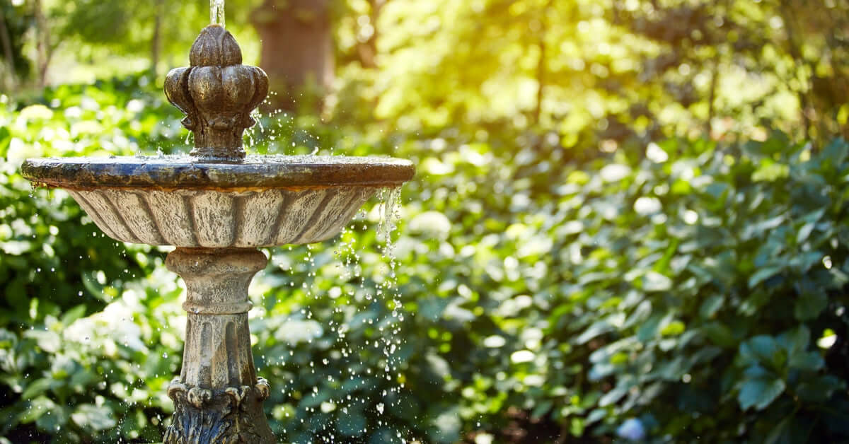 Fountain Of Life Center