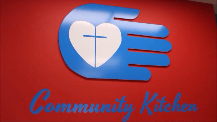 Paducah Community Kitchen