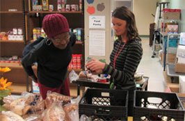 Mercy Neighborhood Ministries Inc