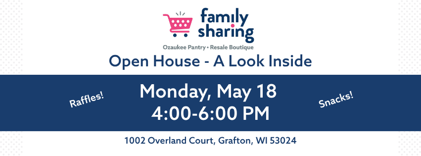 Family Sharing of Ozaukee County