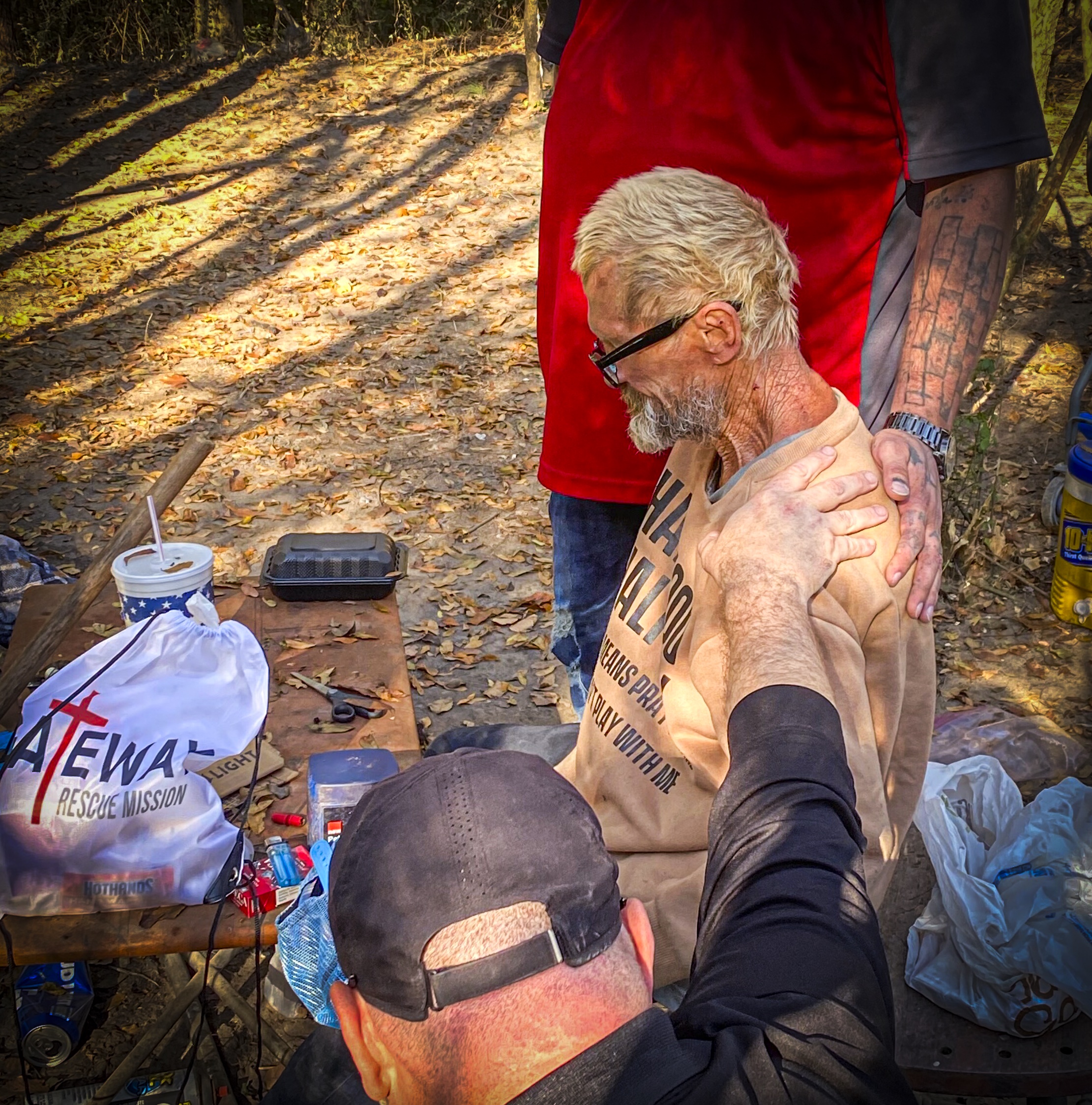 Gateway Rescue Mission, photo 3