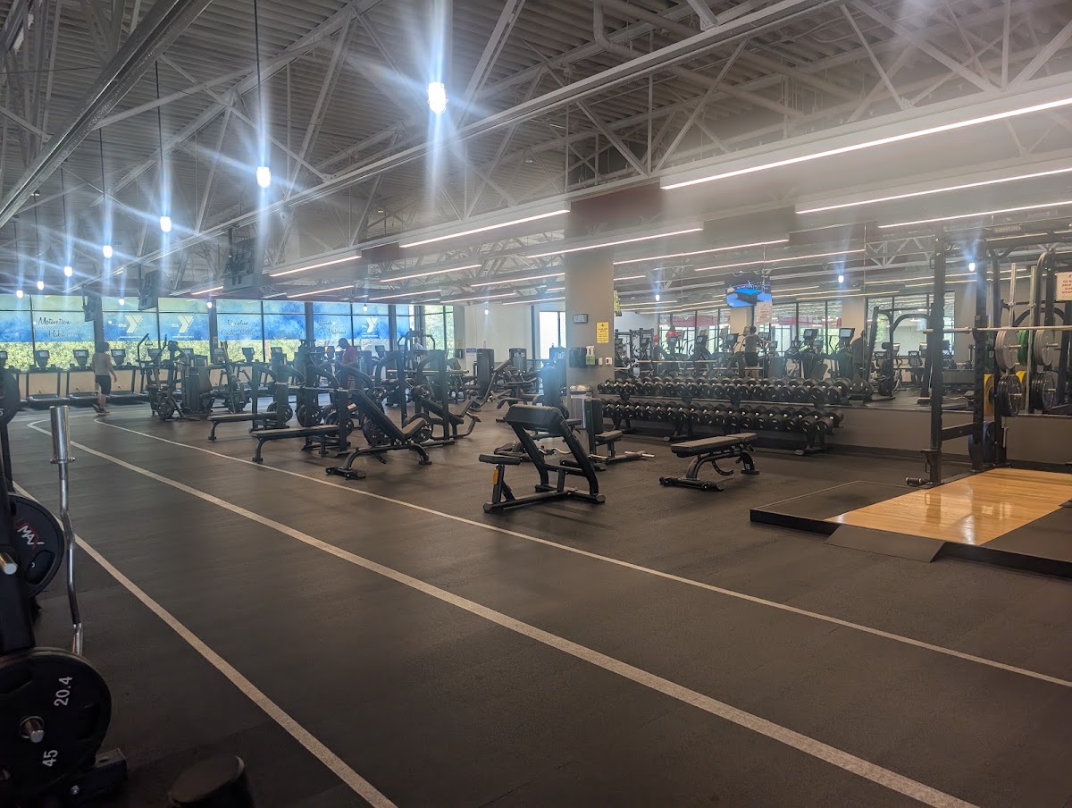 Armed Services YMCA