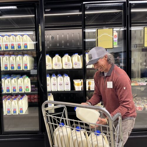 Food Bank