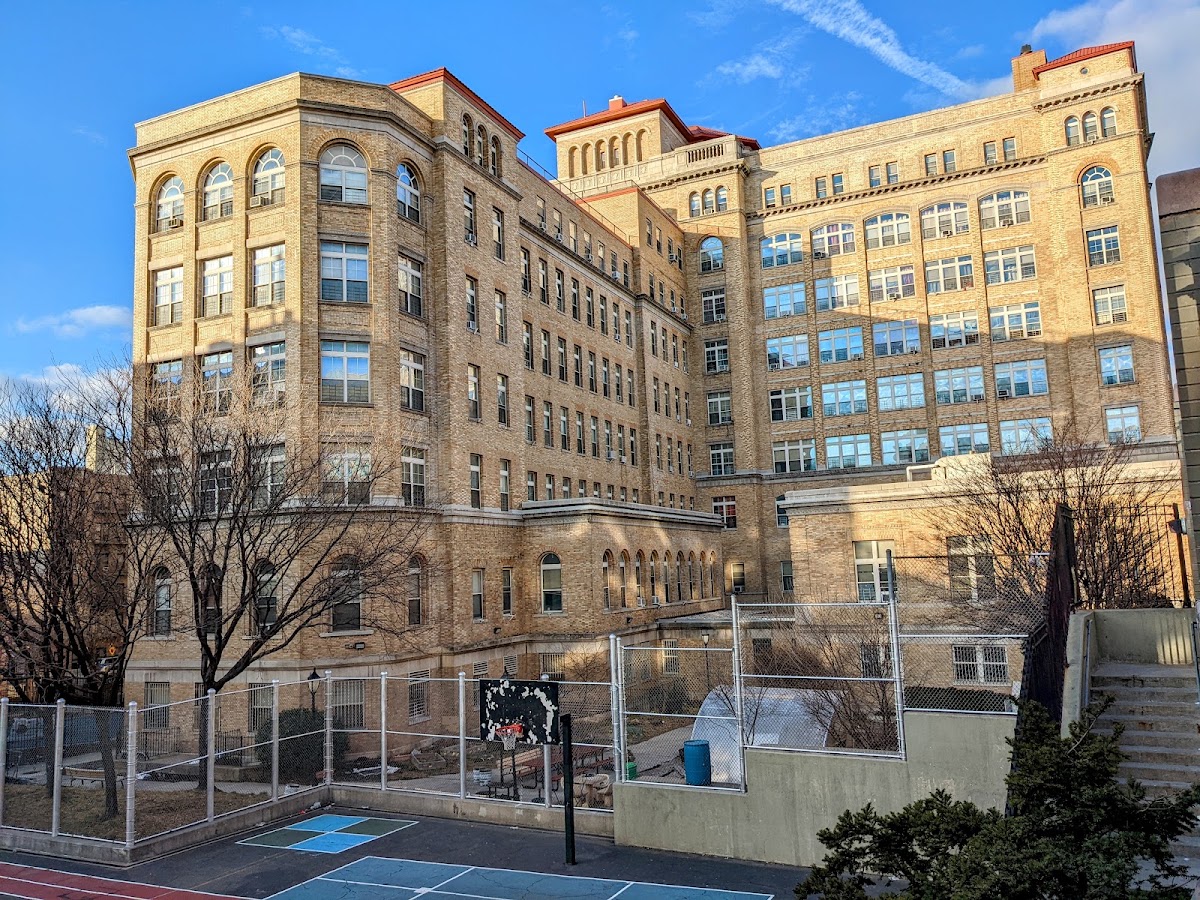 WHEDCO - Women's Housing And Economico Development Corp.