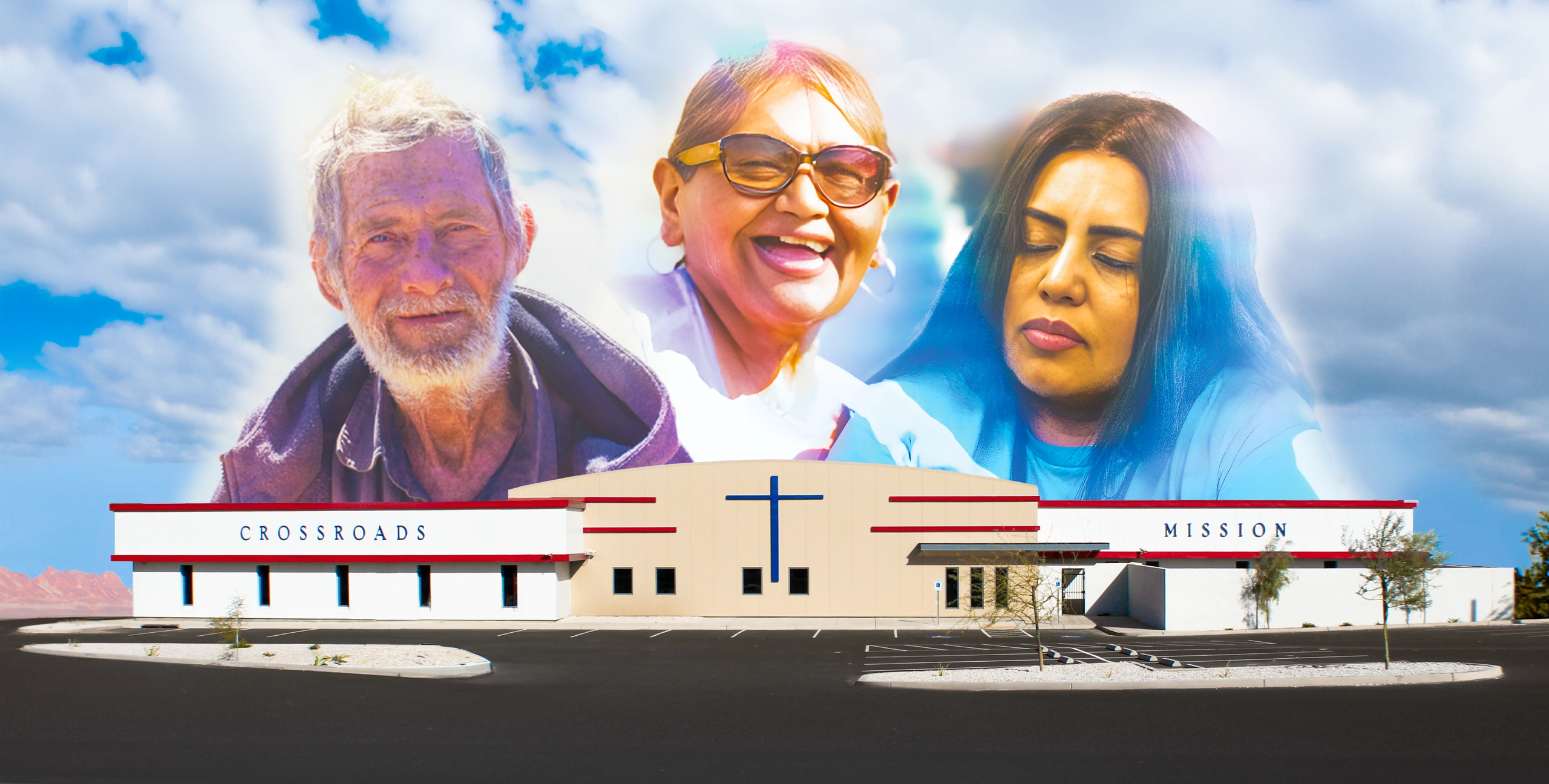 Crossroads Mission