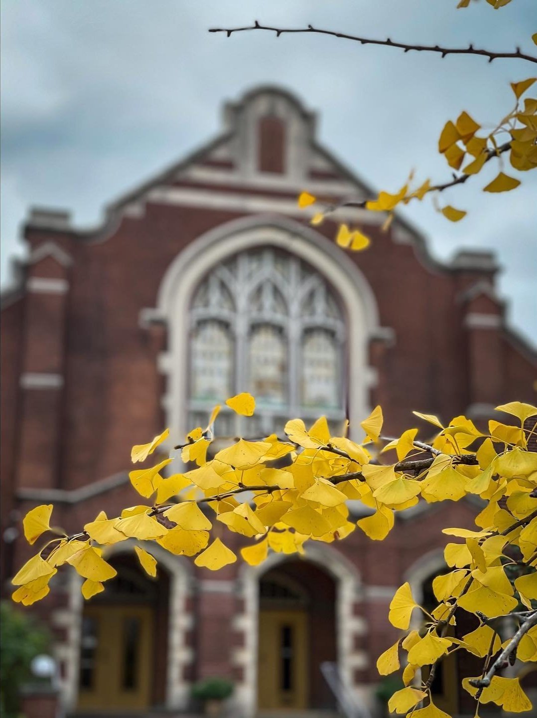 Grace And Peace Fellowship Church