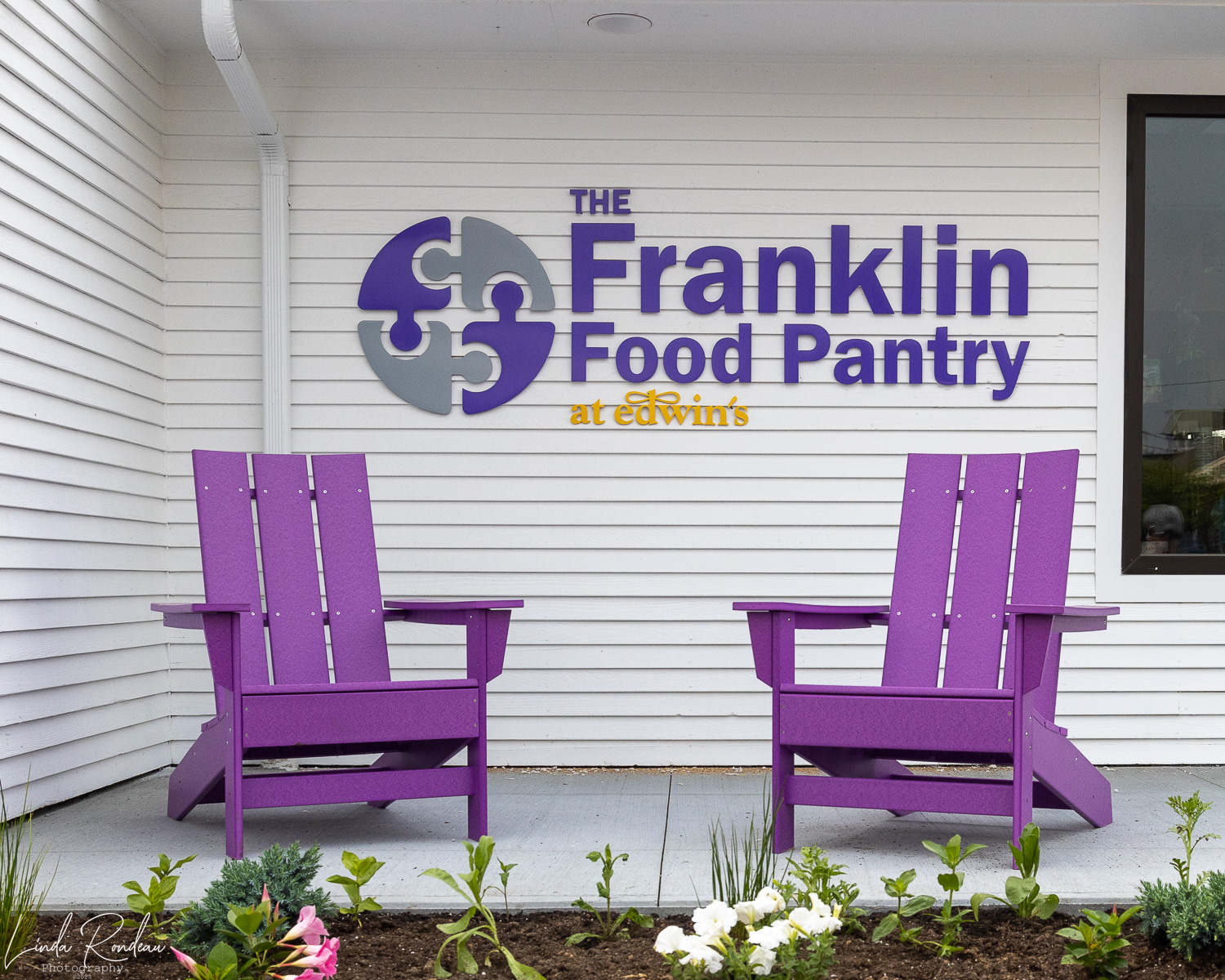 Franklin Food Pantry