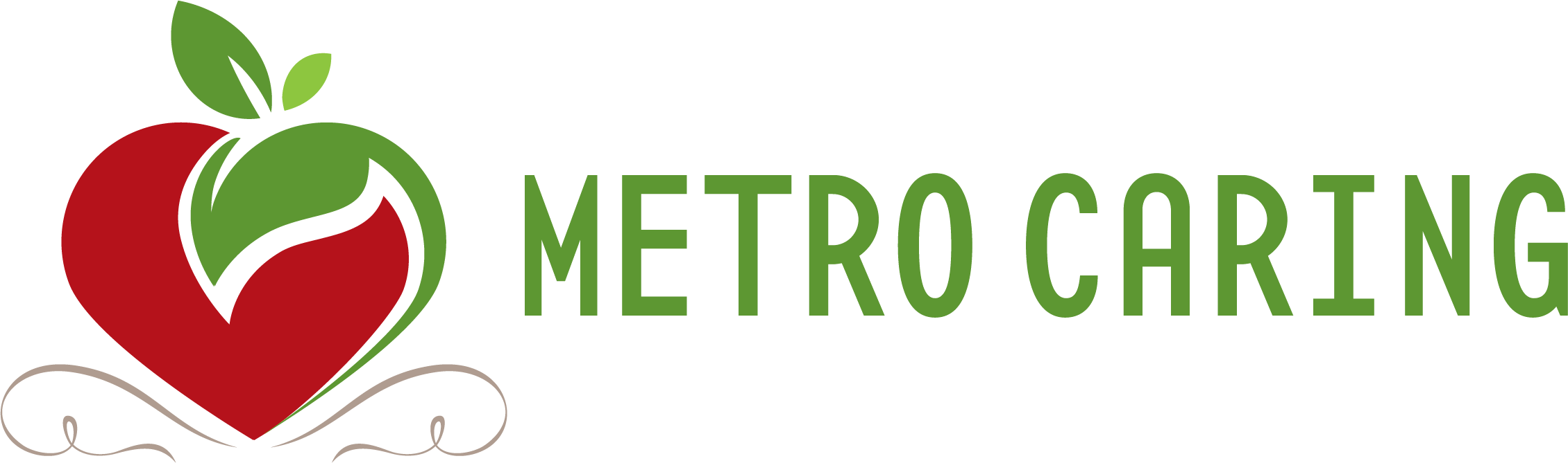 Metro Caring Food Pantry