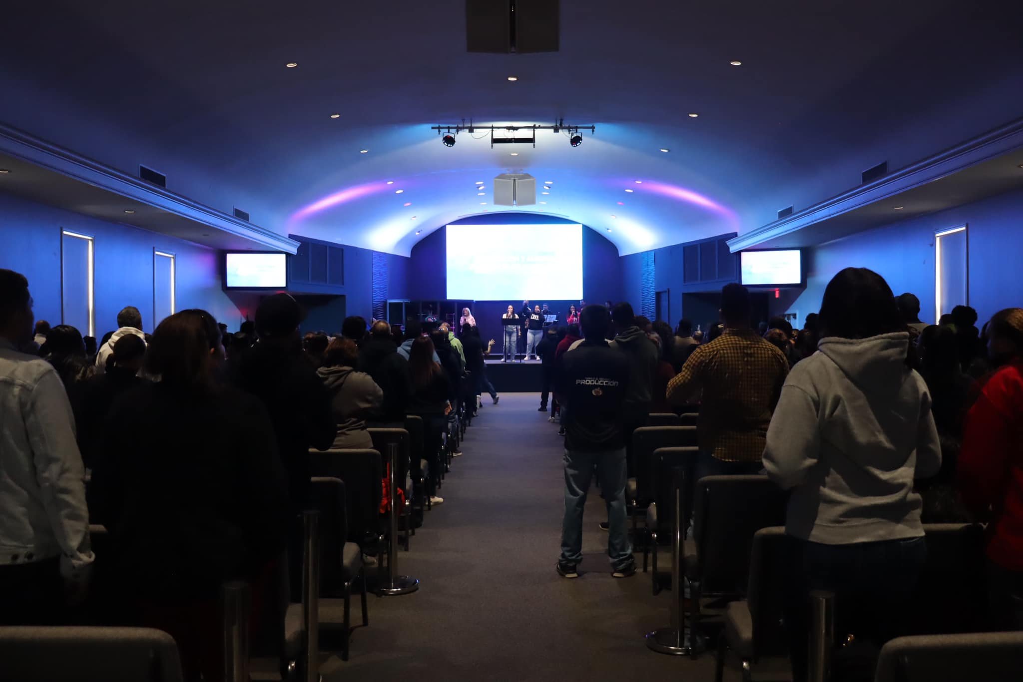 Templo El Refugio