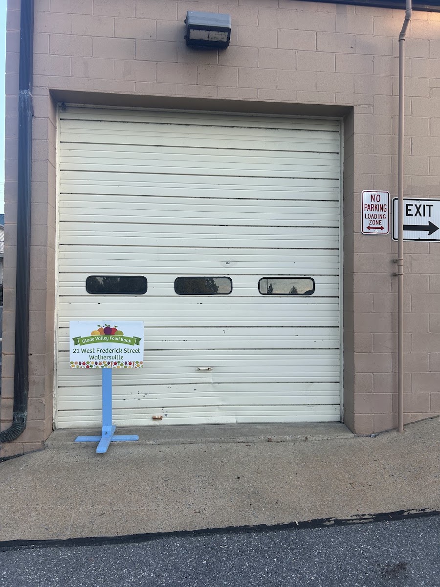 Food Bank