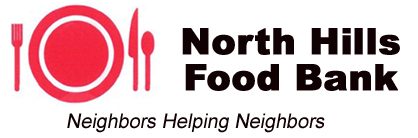 North Hills Food Bank - Amarraca Branch