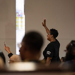 Rising Star Baptist Mobile, photo 3