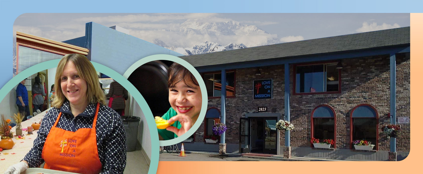 Anchorage Gospel Rescue Mission