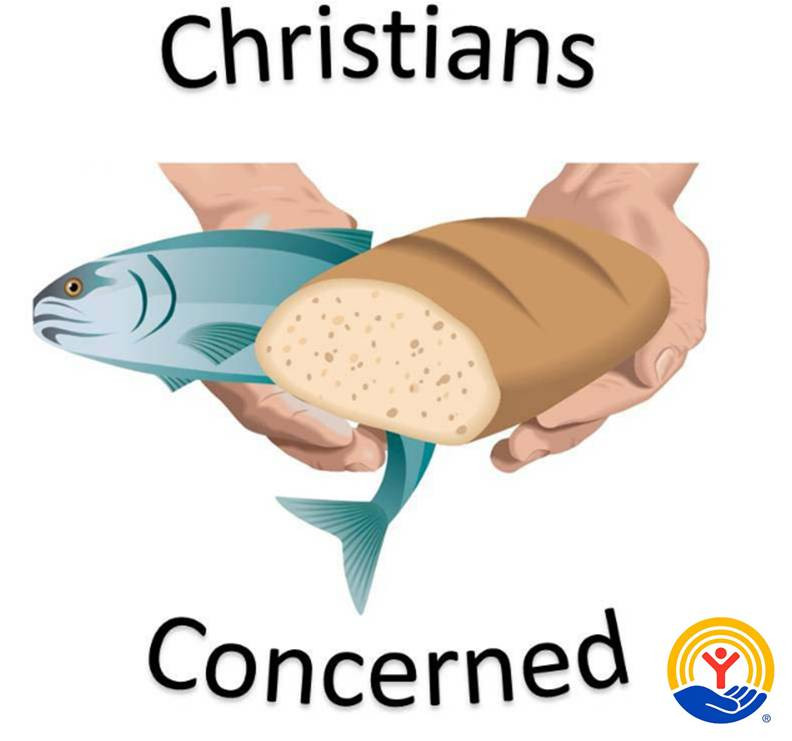 Christians Concerned Food Pantry