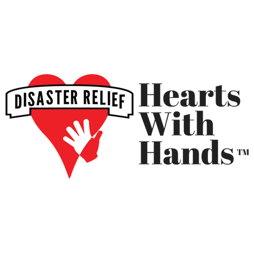 Hearts With Hands Inc