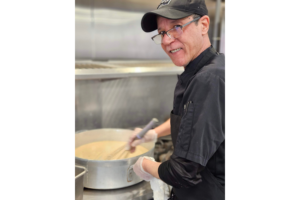 Preble Street Resource Center Soup Kitchen and Food Pantry, photo 3