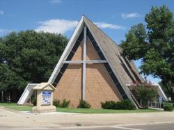 First Presbyterian Church