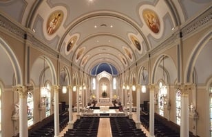 St. Mary's MBC
