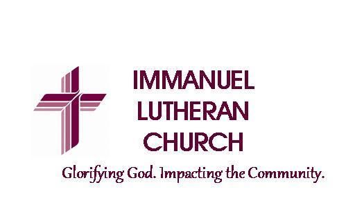 Hillside Food Pantry at Immanuel Lutheran Church