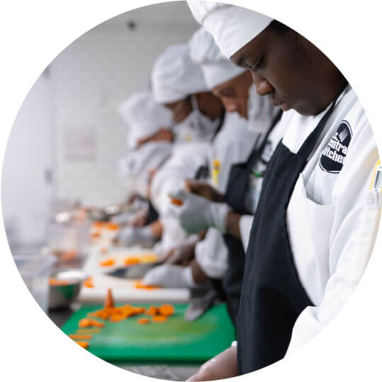 DC Central Kitchen
