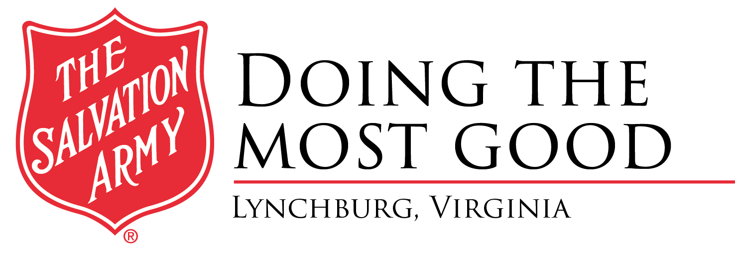 Salvation Army of Greater Lynchburg