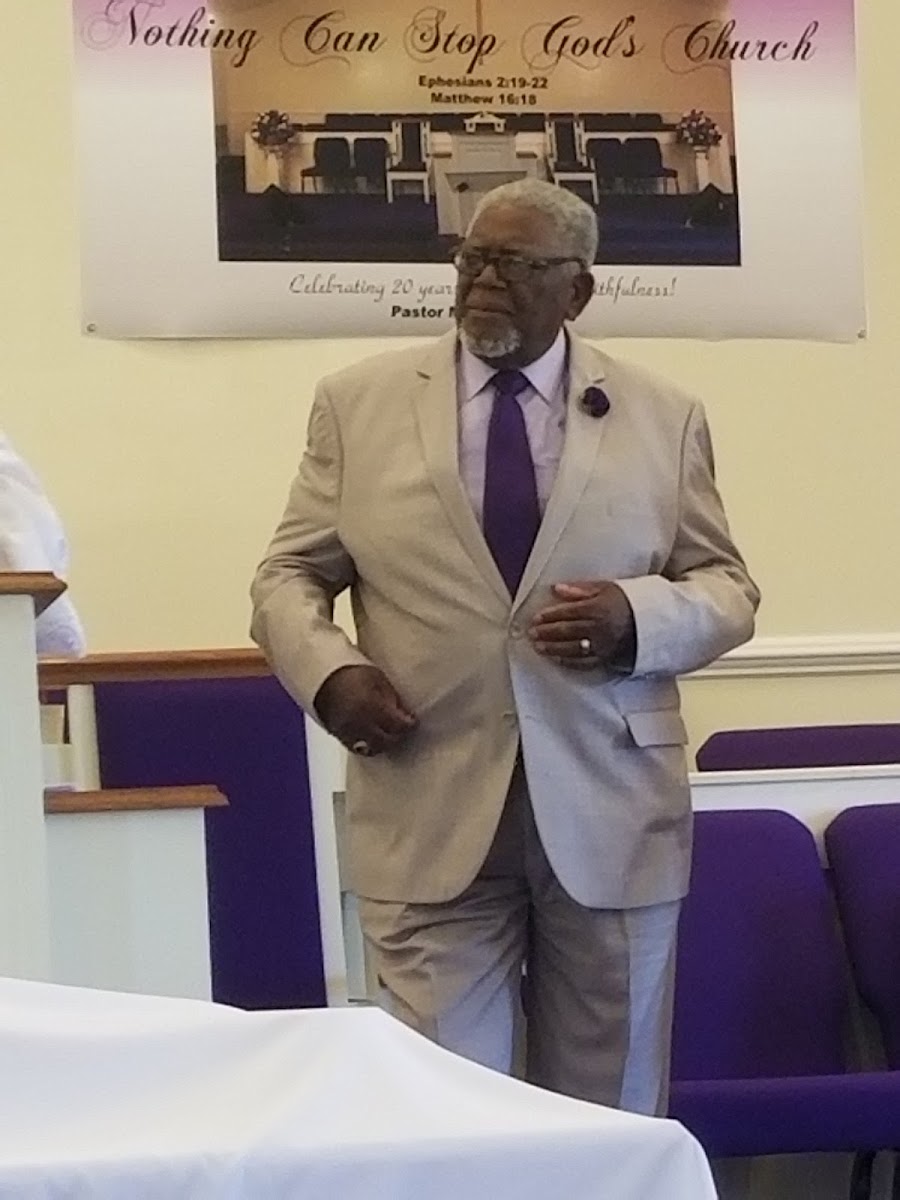 Emmanuel Community FWB Center