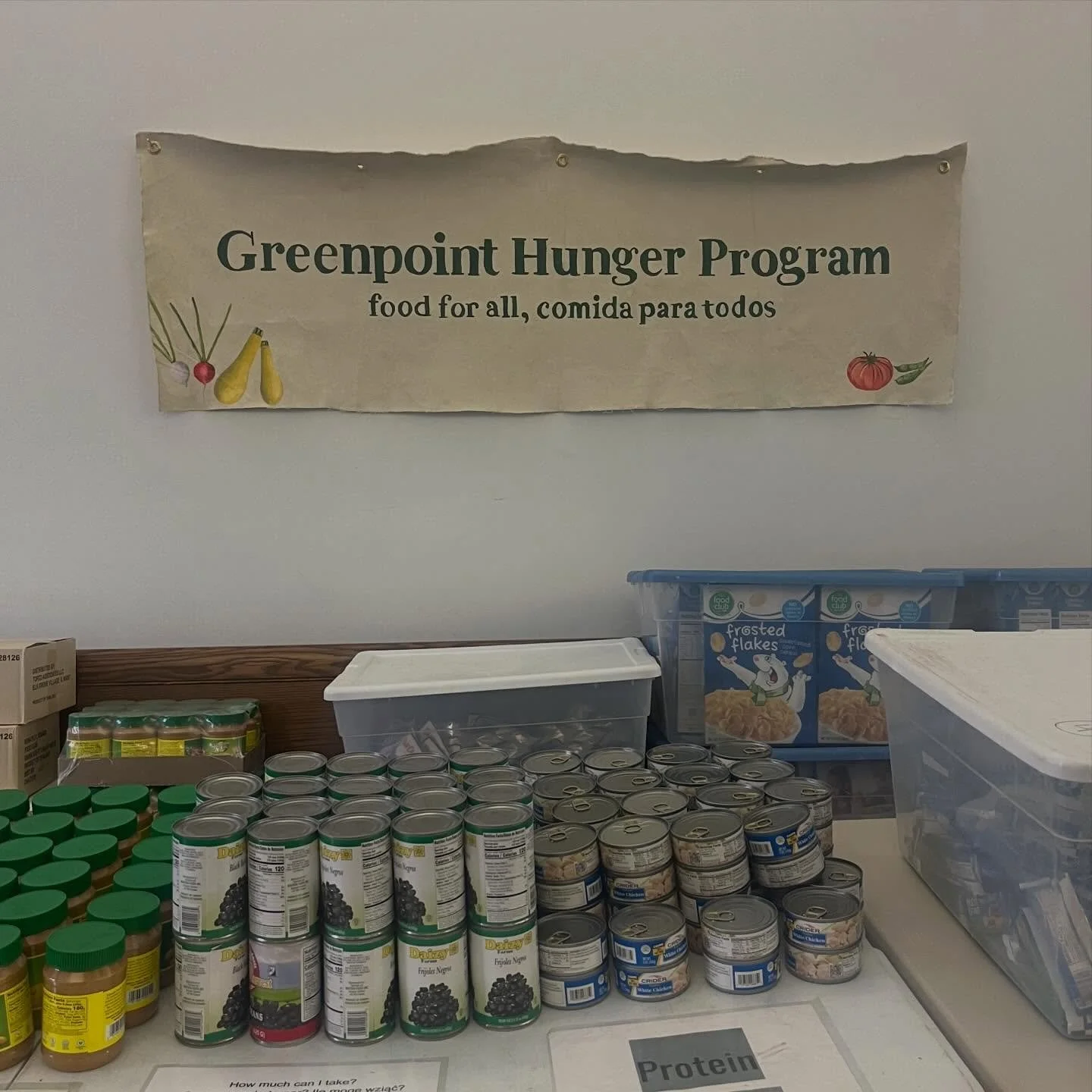 Greenpoint Reformed Church - Greenpoint Hunger Program, photo 2