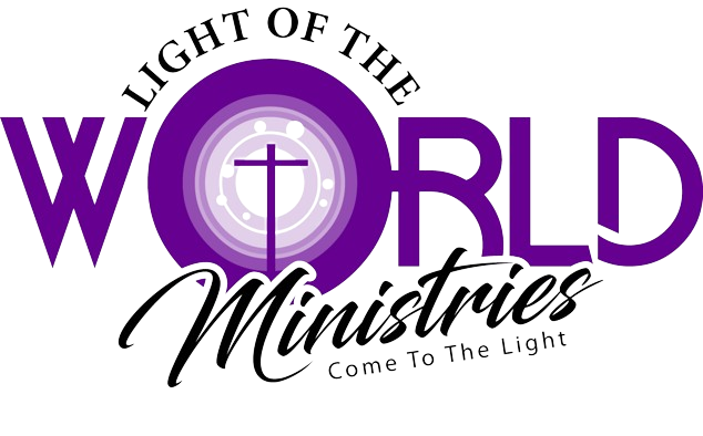 Little Lites - Light of The World Ministries, Cogic