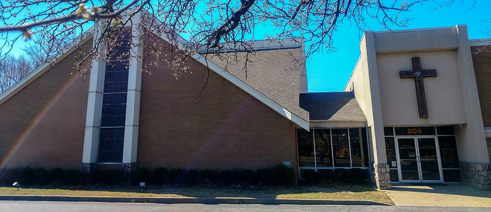 Peace Lutheran Church