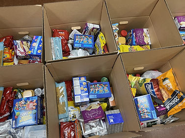 Glendale Seventh Day Adventist Missional - Food Pantry, photo 2