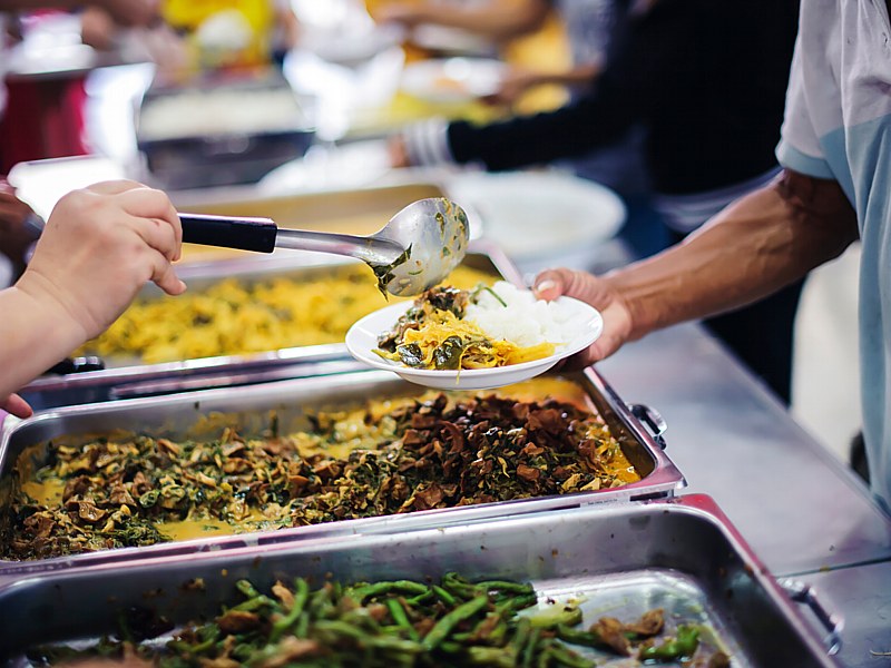 Community Kitchen
