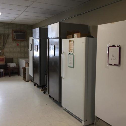 Ely Area Food Shelf