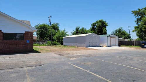 Food Pantry