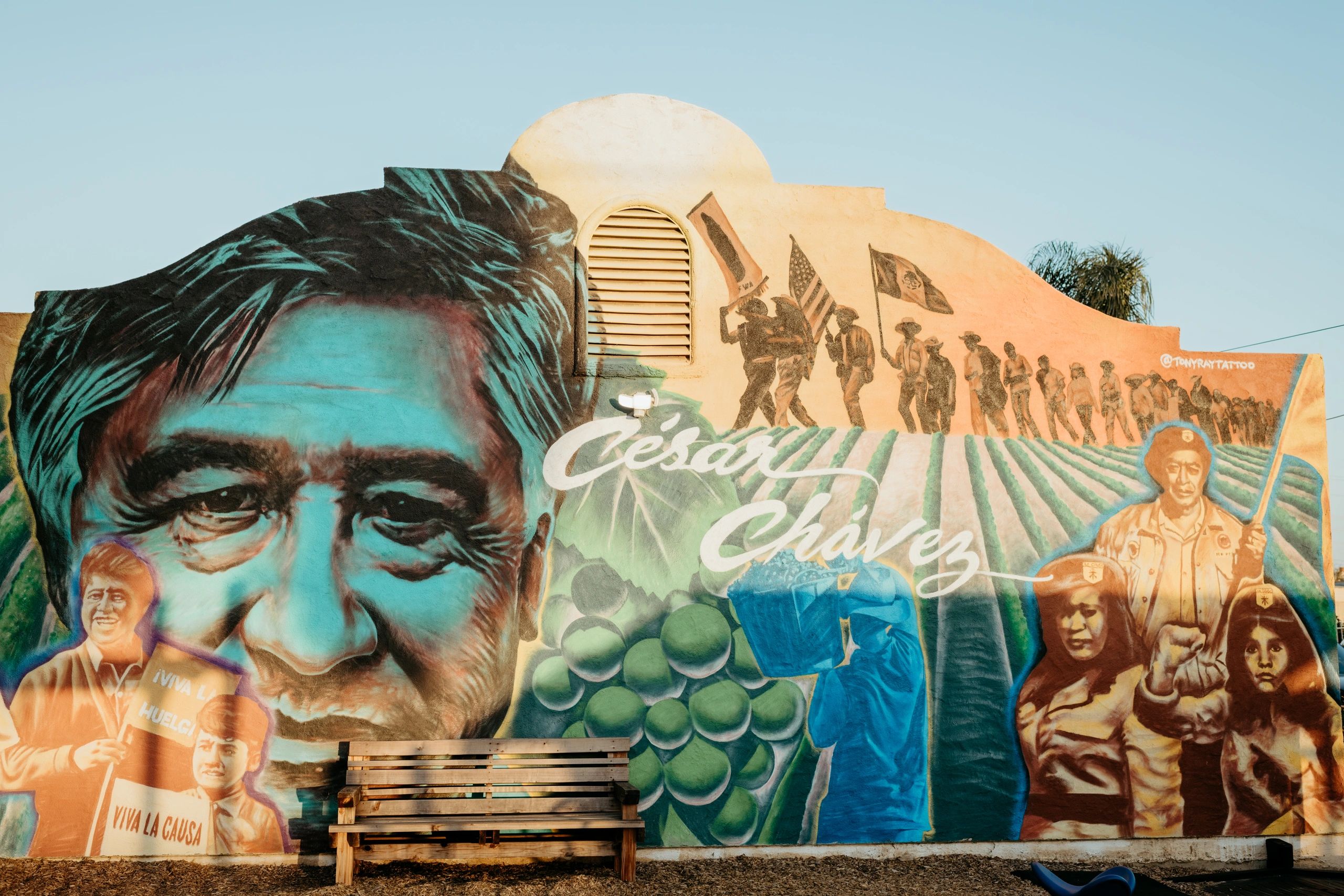 Casa Blanca Home of Neighborly Service