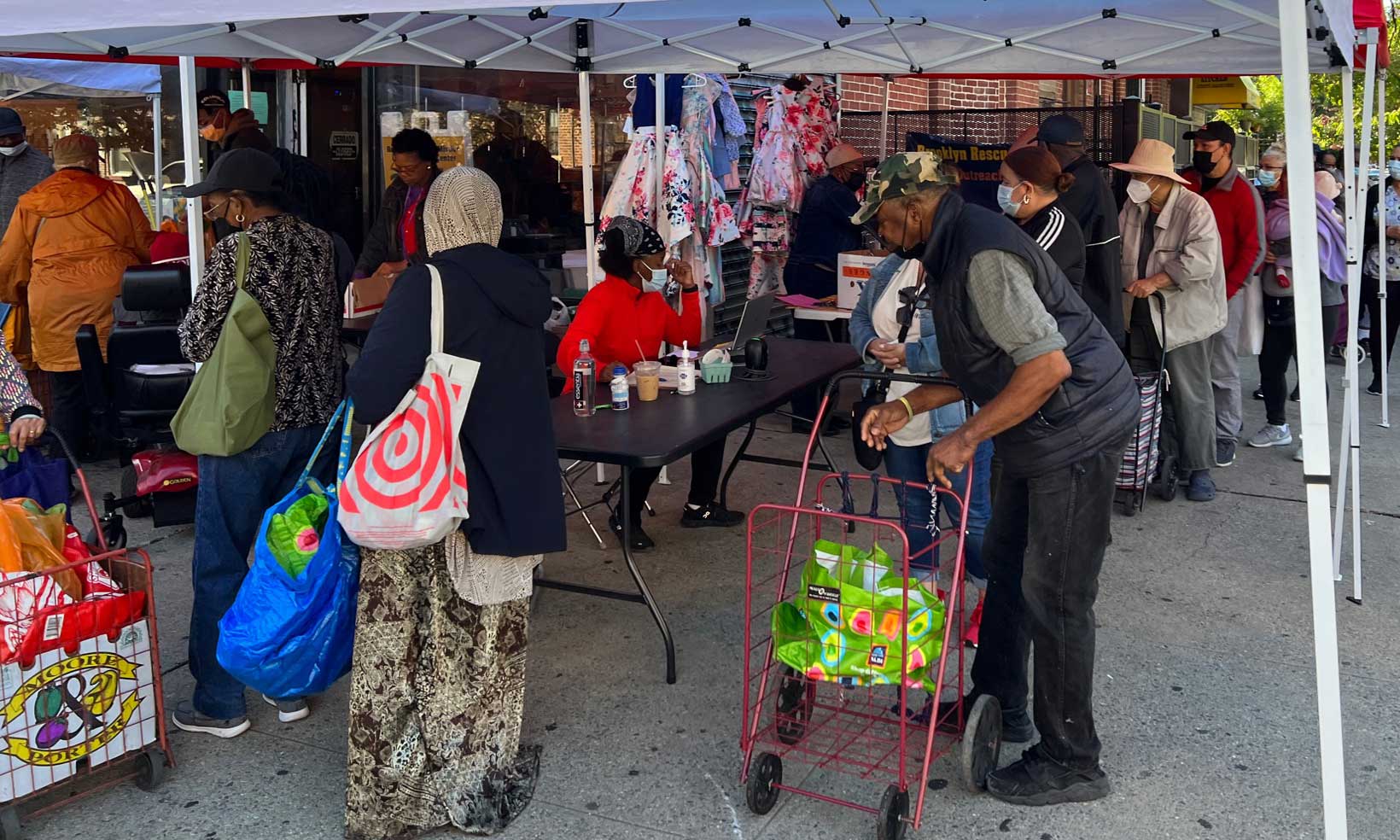 Brooklyn Rescue Mission, photo 2