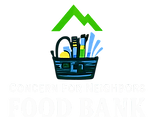 Concern for Neighbors Food Bank