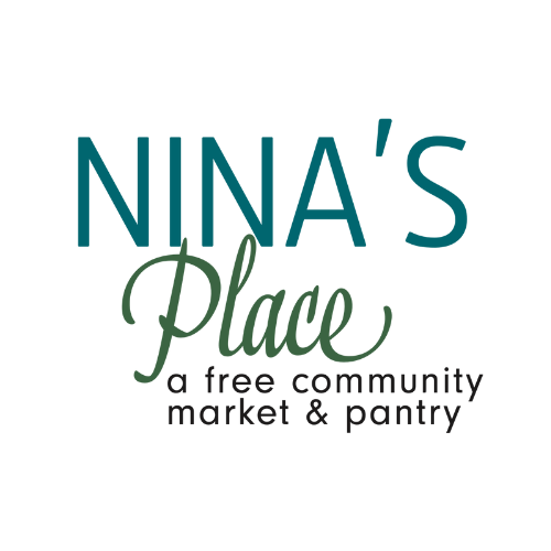 Nina’s Place Food Pantry
