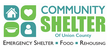 Union County Community Shelter Food Pantry