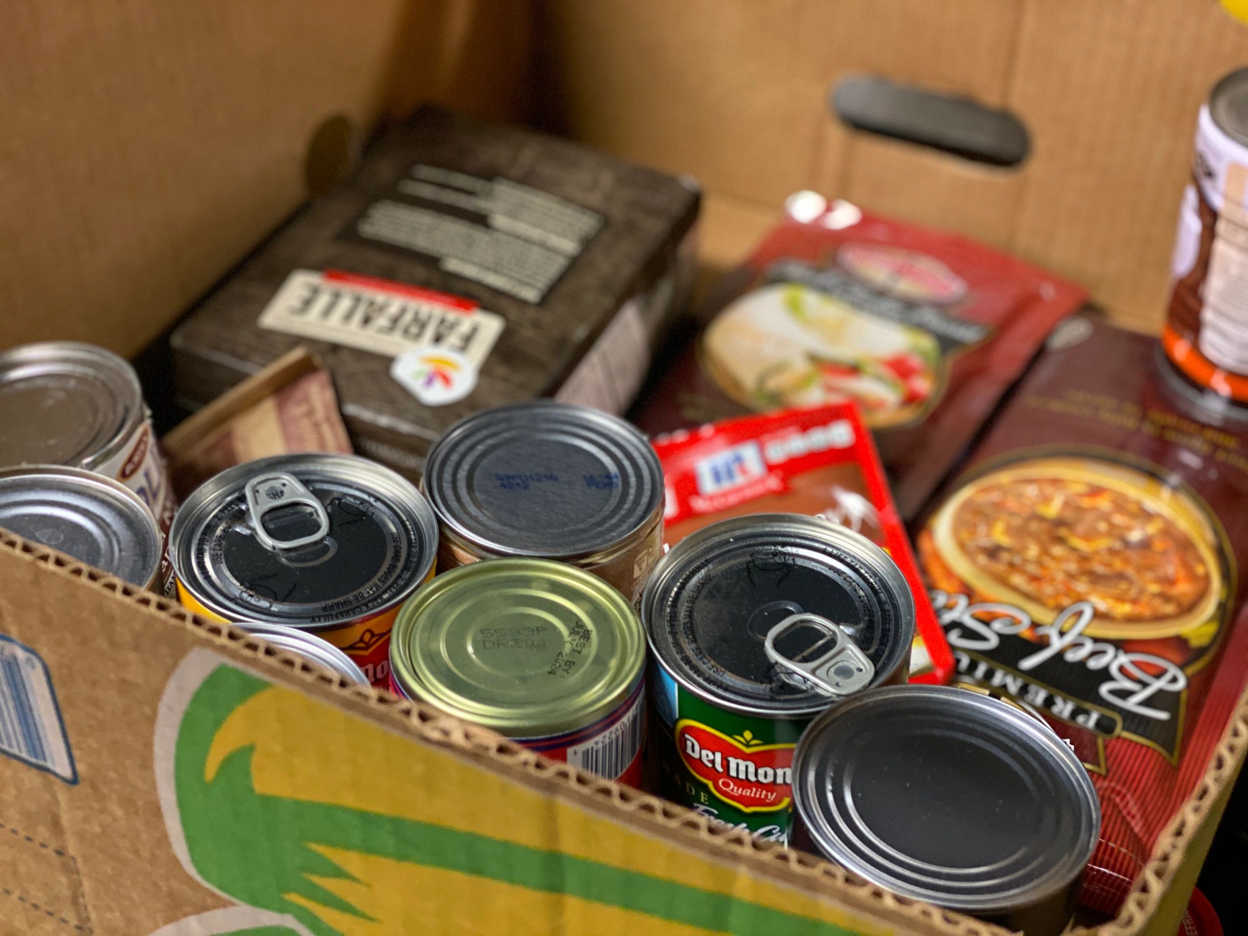 Harvest Resources in Anne Arundel County