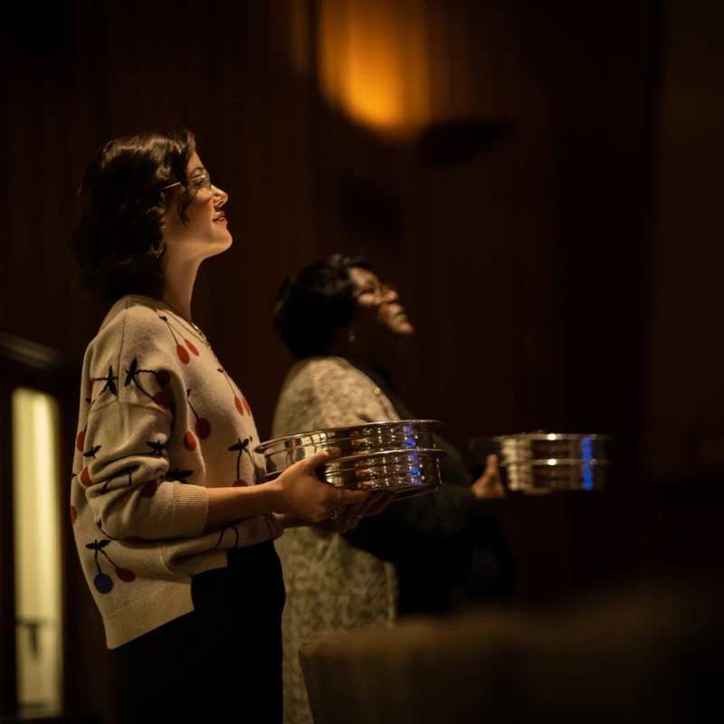 Christian Ministries - Highland Church of Christ, photo 2