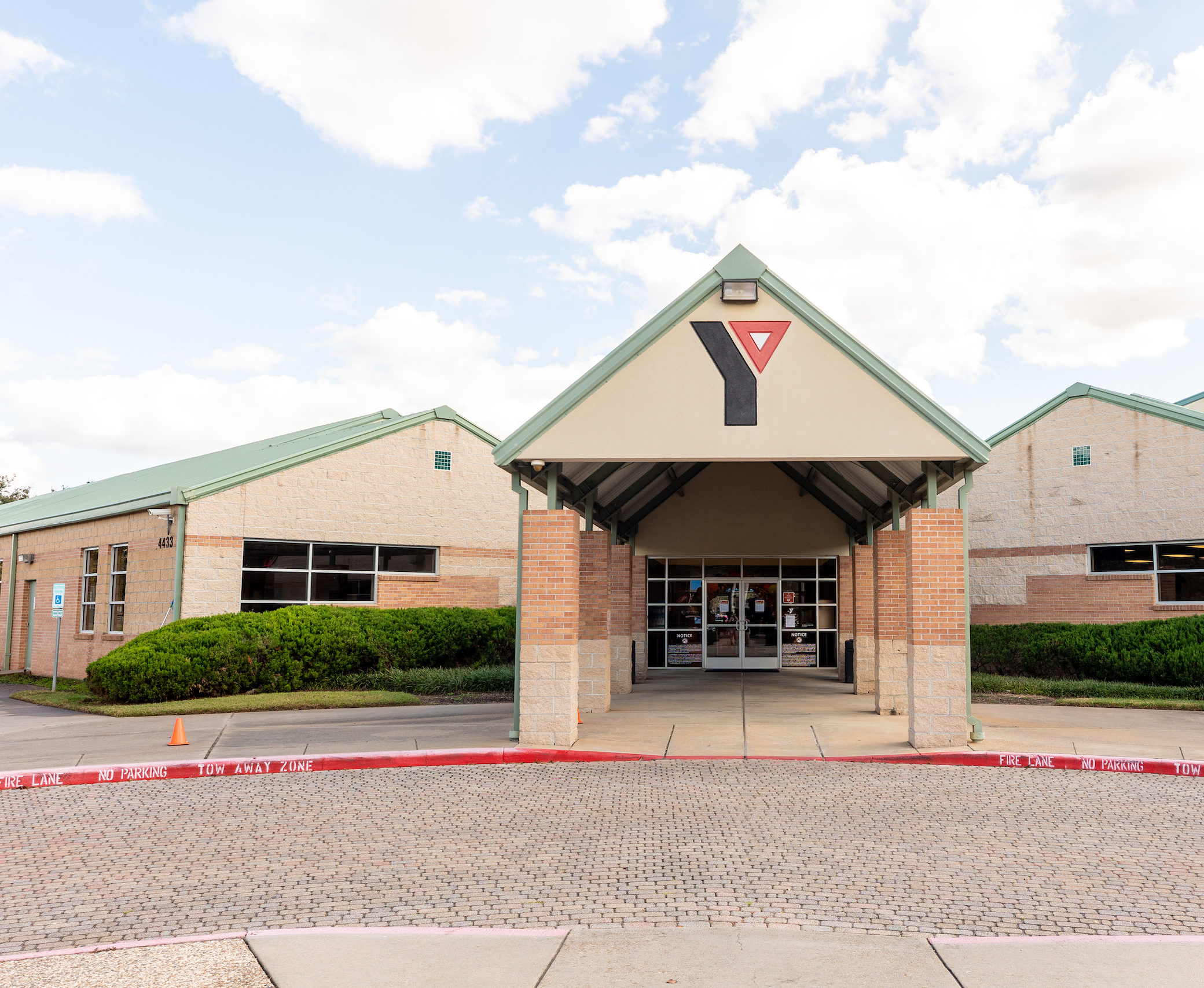Fort Bend YMCA
