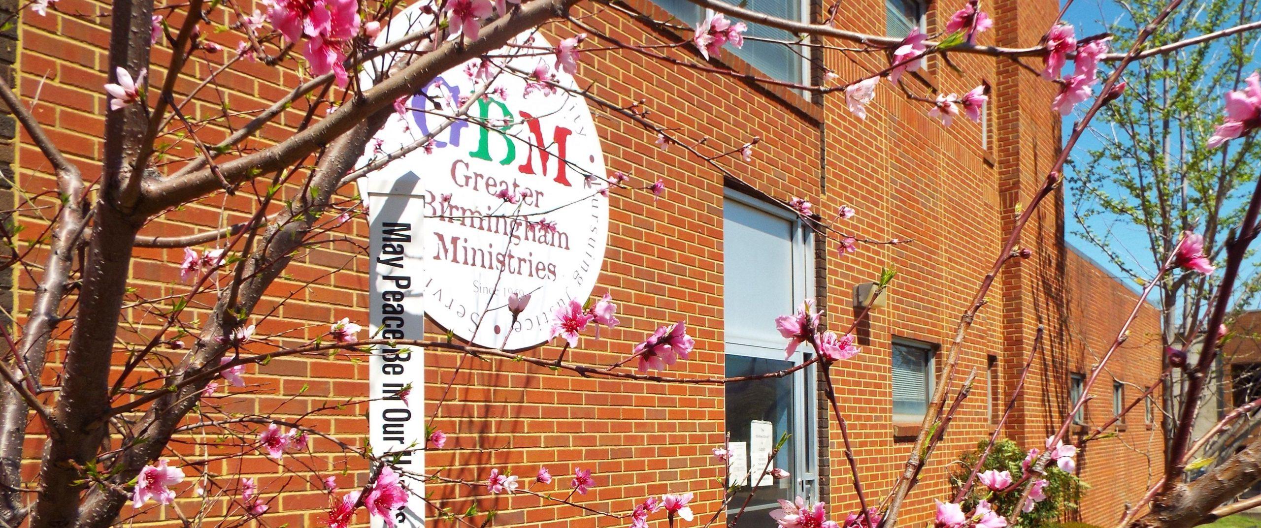 Greater Birmingham Ministries