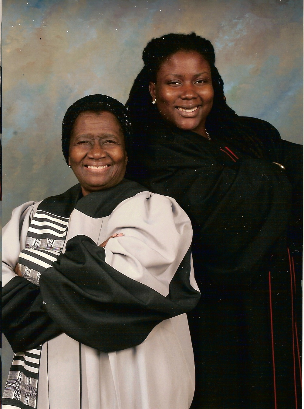 Mt. Paran Baptist Church